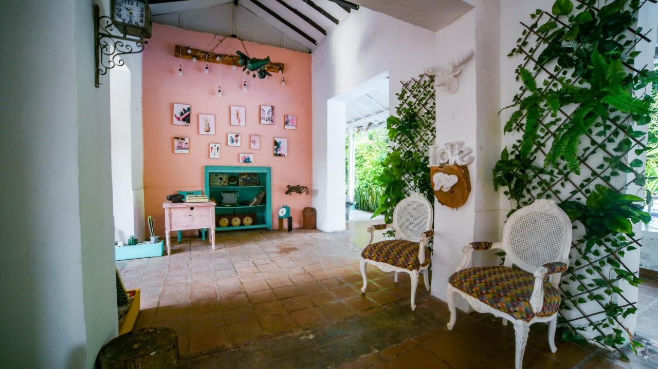 Porton De Occidente By Bernalo Hotels San Jeronimo  Exterior foto