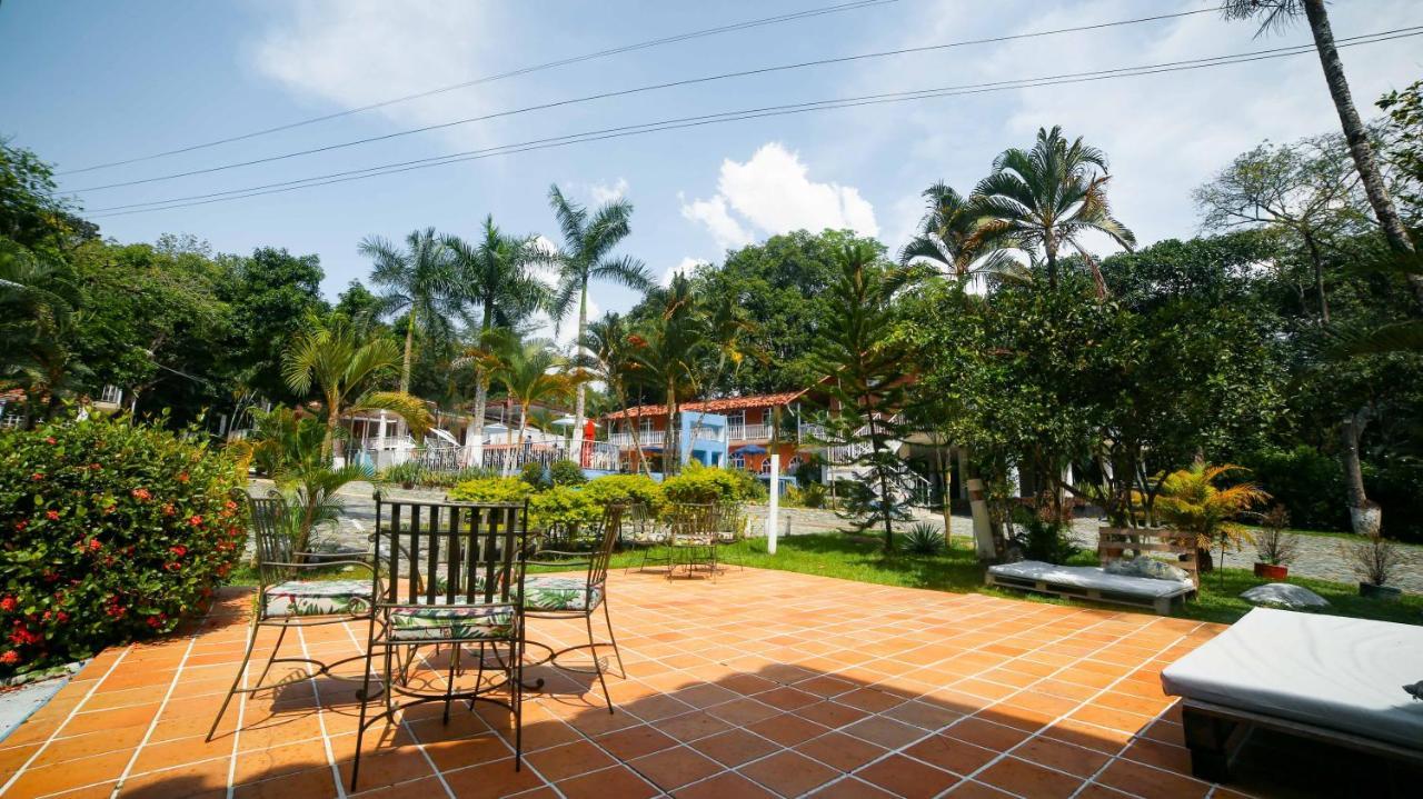 Porton De Occidente By Bernalo Hotels San Jeronimo  Exterior foto