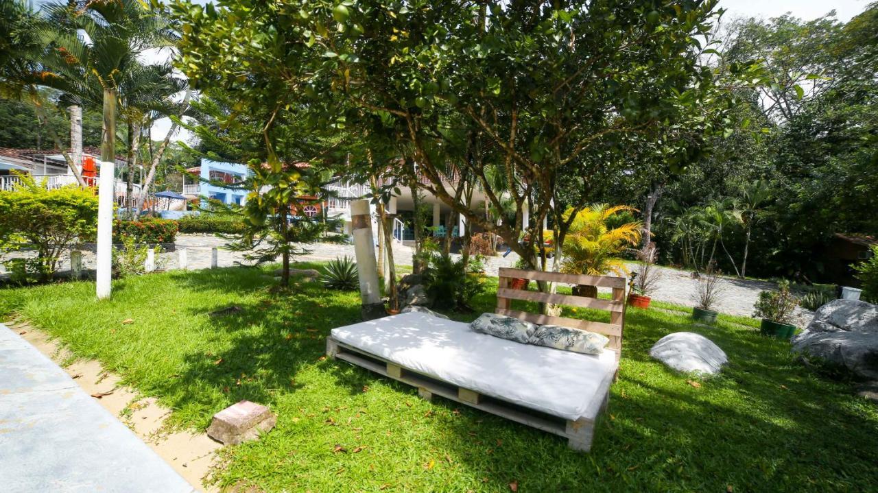 Porton De Occidente By Bernalo Hotels San Jeronimo  Exterior foto