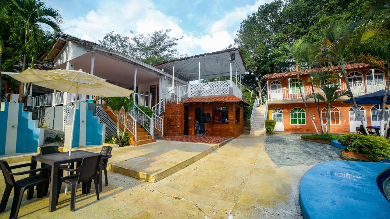 Porton De Occidente By Bernalo Hotels San Jeronimo  Exterior foto