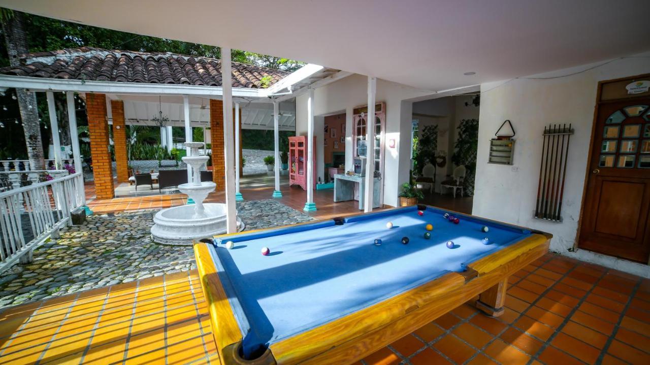 Porton De Occidente By Bernalo Hotels San Jeronimo  Exterior foto