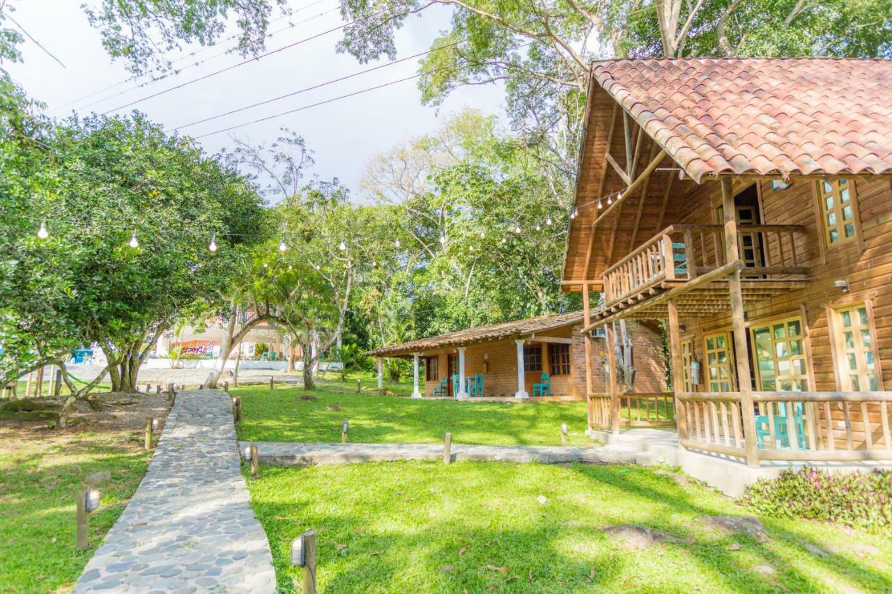 Porton De Occidente By Bernalo Hotels San Jeronimo  Exterior foto